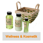 Wellness & Kosmetik