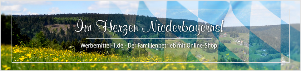 Werbemittel-1.de Team