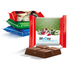 Schokolade Ritter Sport Mini