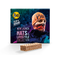 Manner Original Neopolitaner Waffeln