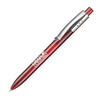 Ritter-Pen Kugelschreiber ELEGANCE TRANSPARENT