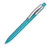 Ritter-Pen Kugelschreiber ELEGANCE TRANSPARENT