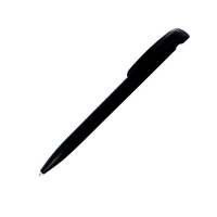 Ritter-Pen Kugelschreiber CLEAR