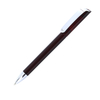 Ritter-Pen Kugelschreiber GLOSSY TRANSPARENT