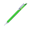 Ritter-Pen Kugelschreiber GLOSSY TRANSPARENT