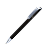 Ritter-Pen Kugelschreiber GLOSSY TRANSPARENT