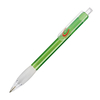 Ritter-Pen Kugelschreiber DIVA TRANSPARENT