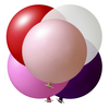 Riesenluftballon 170