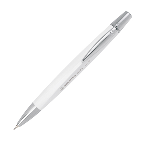 /WebRoot/Store/Shops/Hirschenauer/4E33/38C6/CF8C/5377/AF52/4DEB/AE76/0FF8/STABILO_delta_twist_action_pencil_white_SPP_150dpi.jpg