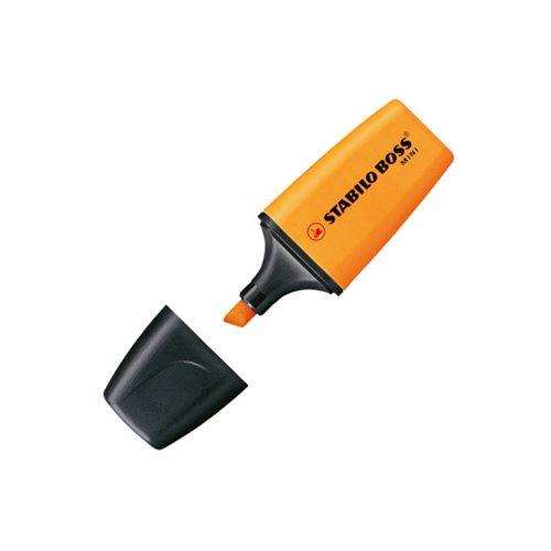 /WebRoot/Store/Shops/Hirschenauer/4E33/395D/34F7/27D9/EB3E/4DEB/AE76/CA59/STABILO_BOSS_MINI_orange_54_SI_cap_off_150dpi.jpg