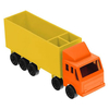 Zettelspeicher in LKW-Form