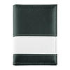 Blackmaxx Classic Maxi Brieftasche BlackStripe