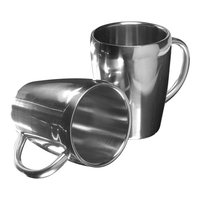 Isolierbecher-Set Howard