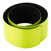 Snap-Armband, reflektierend