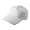 Baseballcap, 5 Panel