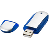 USB-Stick Oval 4 GB