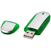 USB-Stick Oval 4 GB