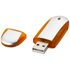 USB-Stick Oval 8 GB