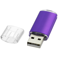 USB-Stick Silicon Valley 1 GB