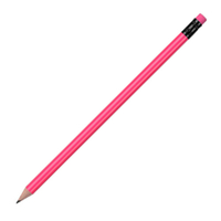 Bleistift Fluorescent