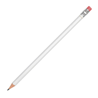 Recycelter Bleistift