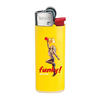 BIC® J25 britePix Feuerzeug