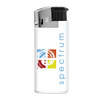 BIC J39 Chrome Hood Feuerzeug