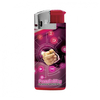 BIC J39 Digital Wrap Feuerzeug