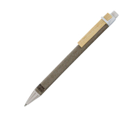 Ritter-Pen Kugelschreiber BIO MIX
