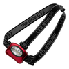 LED-Kopflampe Colour