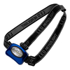LED-Kopflampe Colour