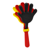 Klapperhand Action