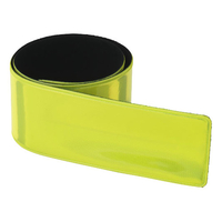 Bullet Hitz Reflektierendes Neon-Armband