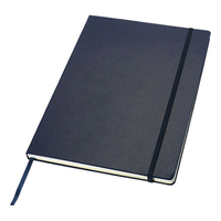 JournalBooks Classic Executive-Notizbuch6-Kugel Boulespiel