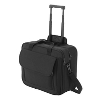 Avenue 15,4" Business-Laptop-Trolley