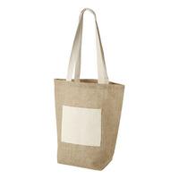 Bullet Calcutta Jutetasche