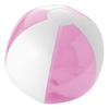 Bullet Bondi Strandball, einfarbig/transparent