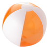 Bullet Bondi Strandball, einfarbig/transparent