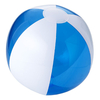 Bullet Bondi Strandball, einfarbig/transparent