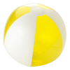 Bullet Bondi Strandball, einfarbig/transparent