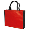 Non-Woven-Tragetasche Bergen