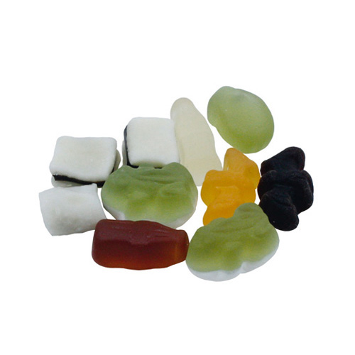 Haribo Mini Color-Rado - werbemittel-1.de - Werbeartikel ...