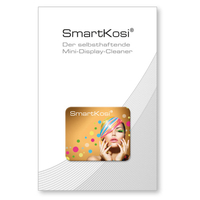 Mini-Display-Cleaner SmartKosi 30 x 25 mm