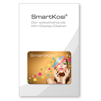 Mini-Display-Cleaner SmartKosi 40 x 30 mm