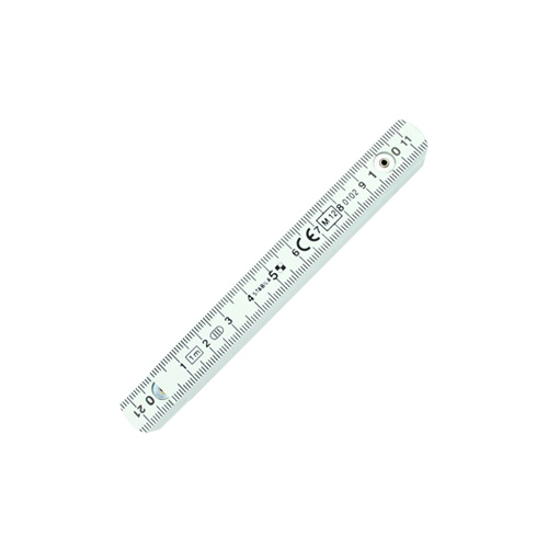 STABILA Meterstab 1m – ABS-Kunststoff 1104 - werbemittel-1.de ...
