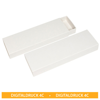 Kleinverpackung Box 4 mit Digitaldruck