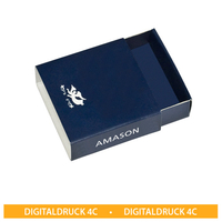 Kleinverpackung Box 5 mit Digitaldruck