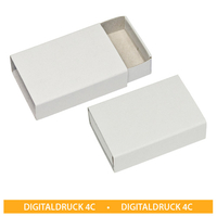Kleinverpackung Box 6 mit Digitaldruck