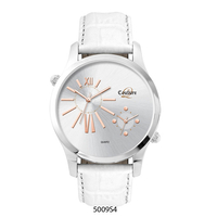 Herrenarmbanduhr Modell 5009