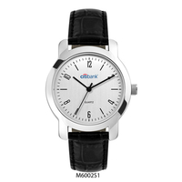 Herrenarmbanduhr Modell BM6002